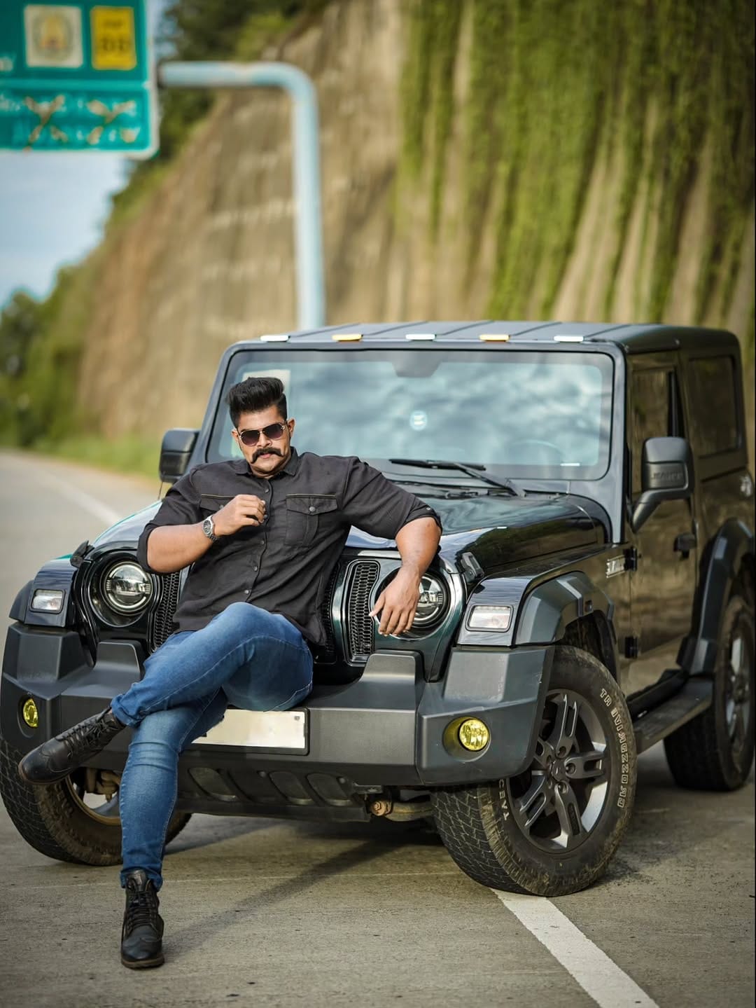 Post 2 by Prithvi s on Instagram (image)