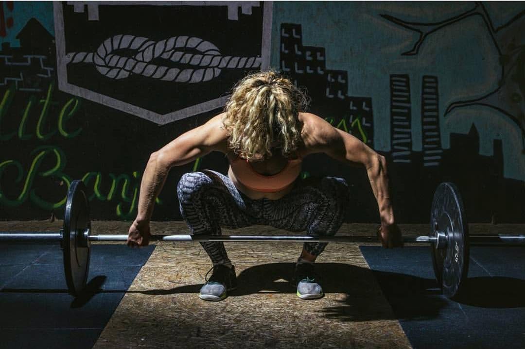 Post 9 by Your Daily Fitness Motivation🔥 on Instagram (image)