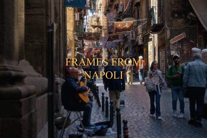 Post 4 by Etienne Pezzuto | Travel Filmmaker on Instagram (carousel)