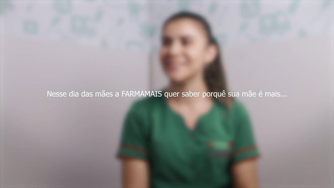 Post 8 by Farmamais on Instagram (video)