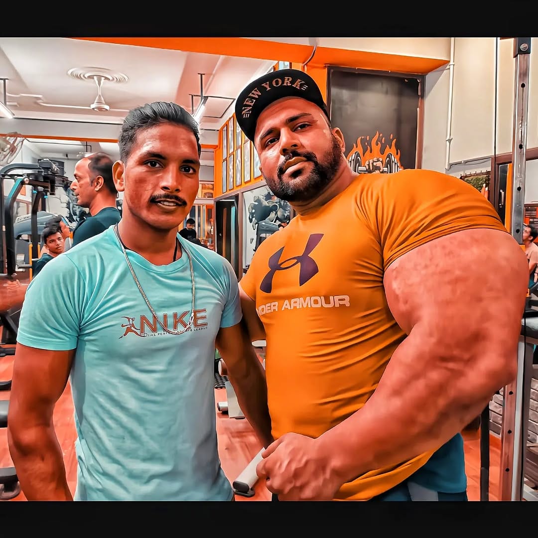 Post 8 by Johnny King Alpha on Instagram (image)