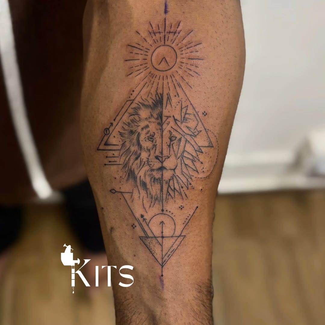 Post 6 by Kit’s Tattoo Studio on Instagram (carousel)