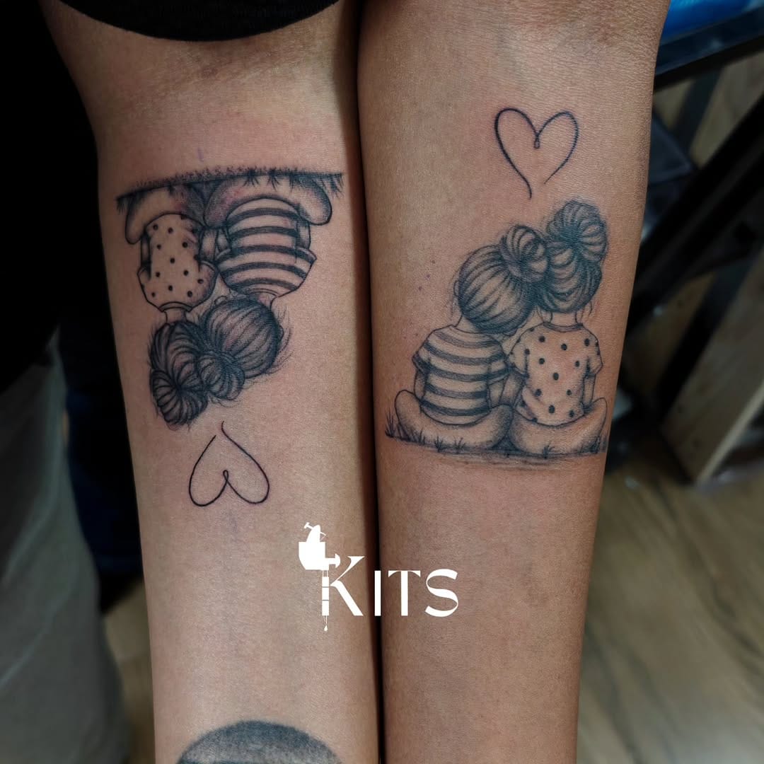 Post 9 by Kit’s Tattoo Studio on Instagram (carousel)