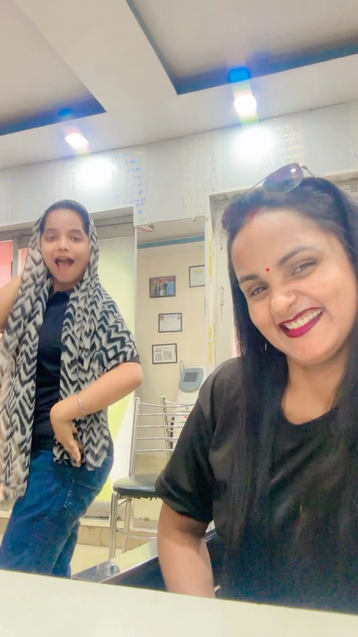 Post 3 by Femina makeup studio & academy aesthetic skin clinic on Instagram (video)