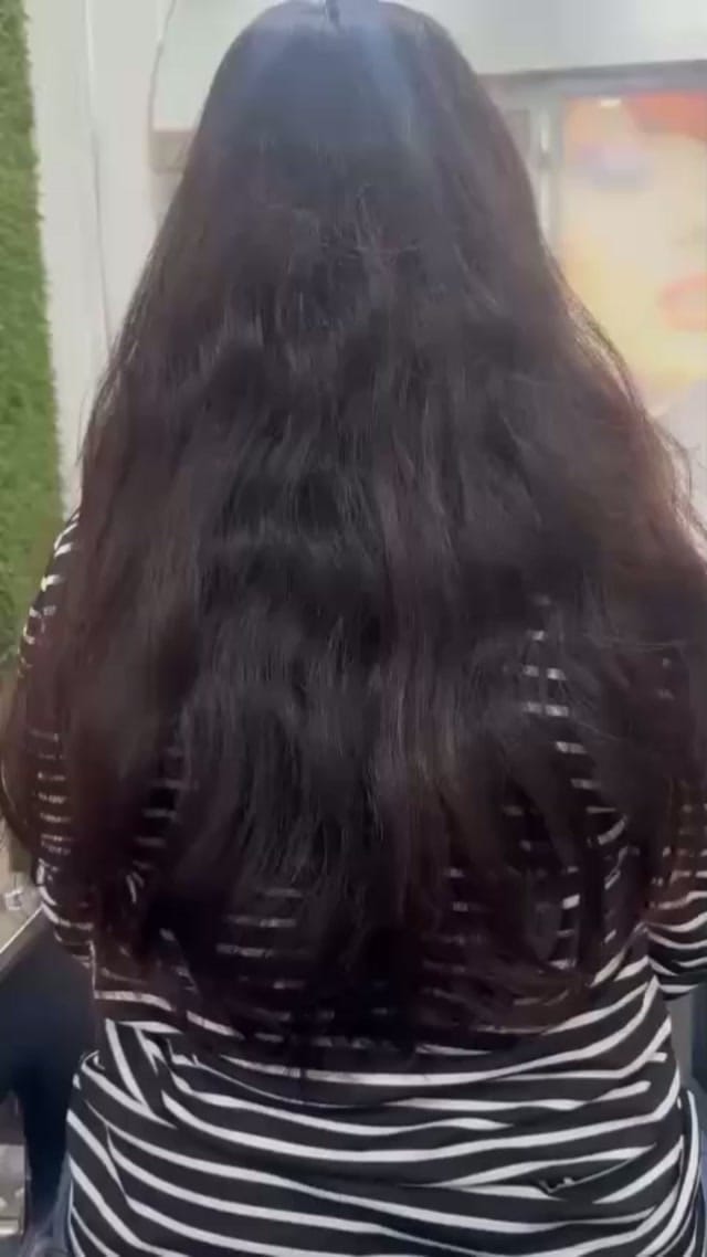 Post 1 by Femina makeup studio & academy aesthetic skin clinic on Instagram (video)
