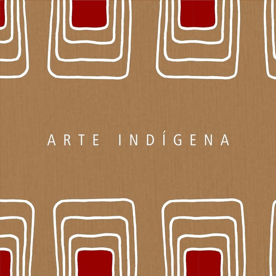 Post 8 by Artesanato Fulni-ô on Instagram (image)