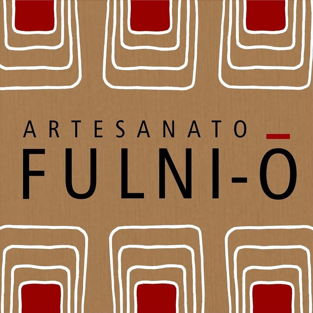 Post 9 by Artesanato Fulni-ô on Instagram (image)