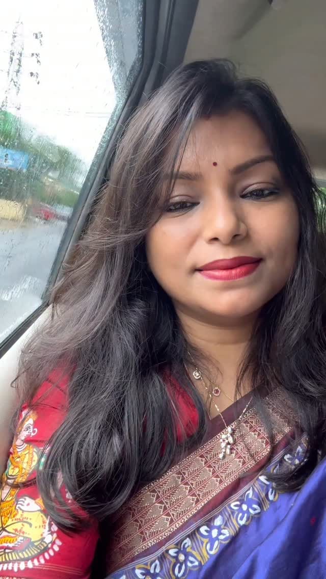 Post 4 by Amruta Panigrahi on Instagram (video)