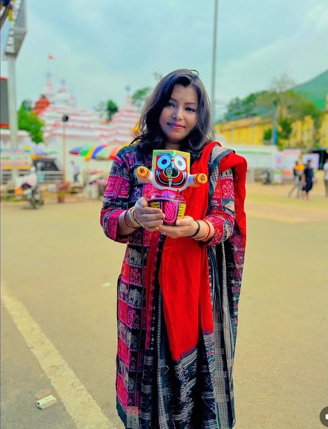 Post 6 by Amruta Panigrahi on Instagram (carousel)