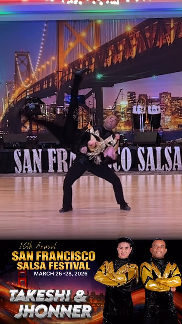 Post 5 by Takeshi Young on Instagram (video)