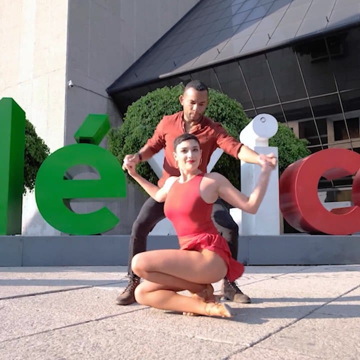 Post 10 by Takeshi Young on Instagram (video)