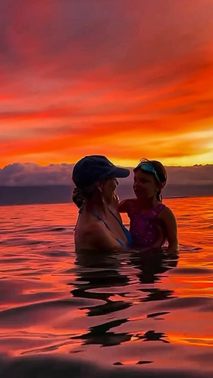 Post 1 by 🌺MauiBelle🌿🐚 on Instagram (video)
