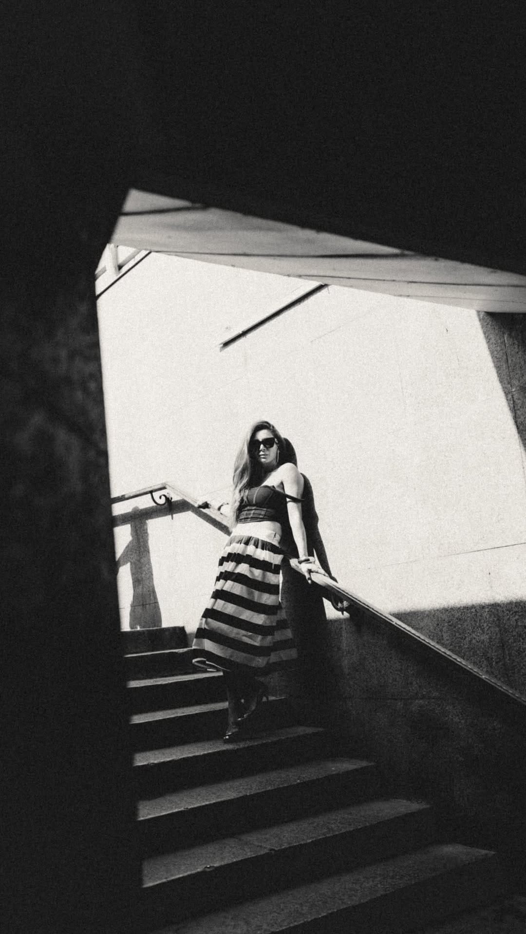 Post 7 by Aysel Aghayeva on Instagram (video)
