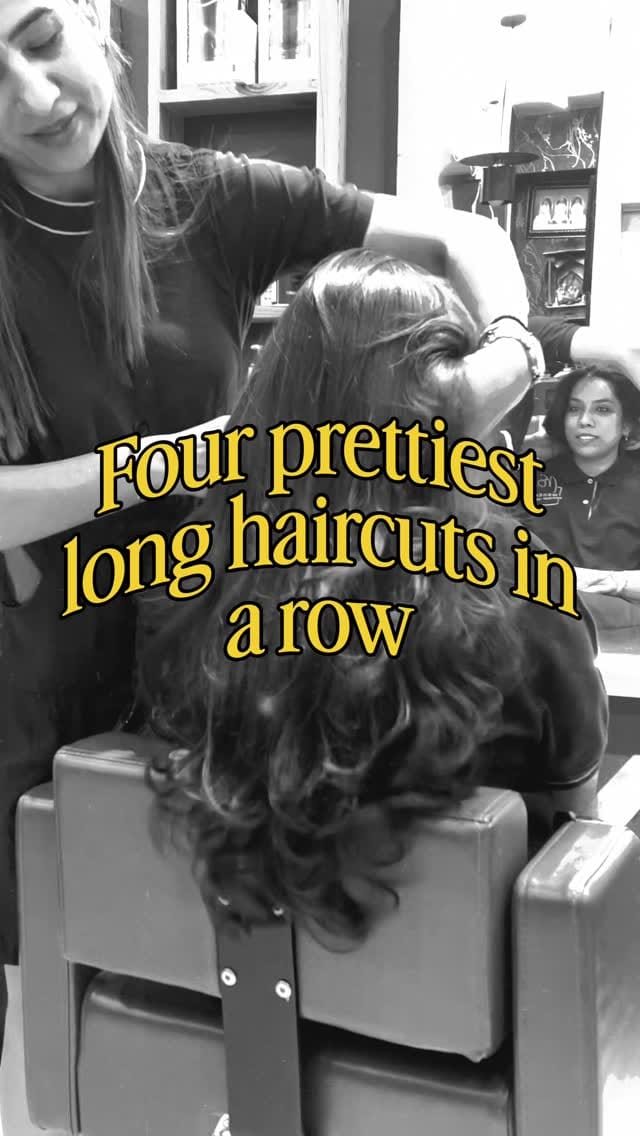 Post 8 by Mehek Rughwani on Instagram (video)