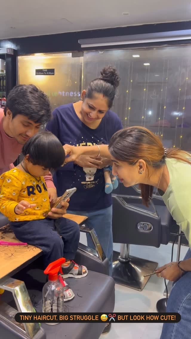 Post 10 by Mehek Rughwani on Instagram (video)
