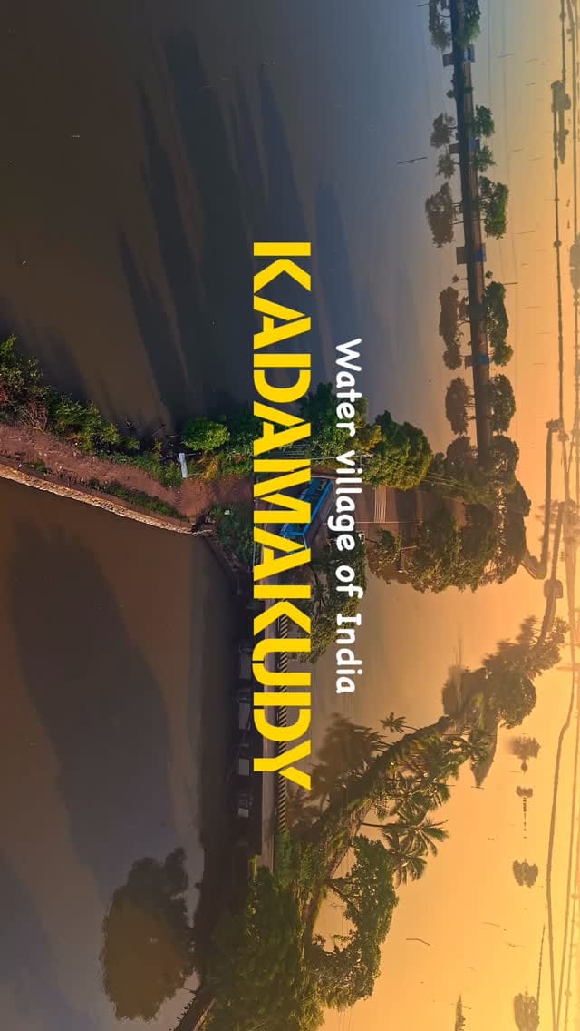 Post 2 by Venkatesh Ram on Instagram (video)