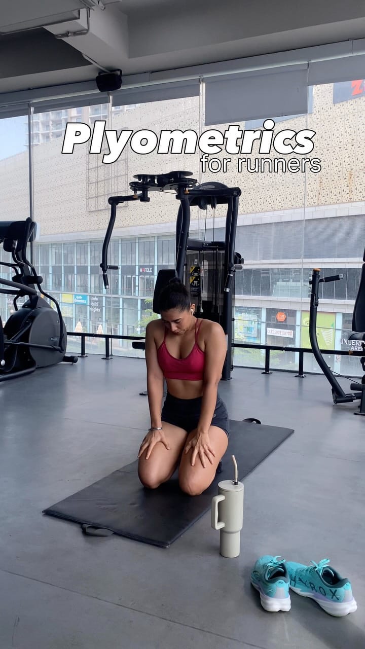 Post 4 by suruchi bhatt on Instagram (video)