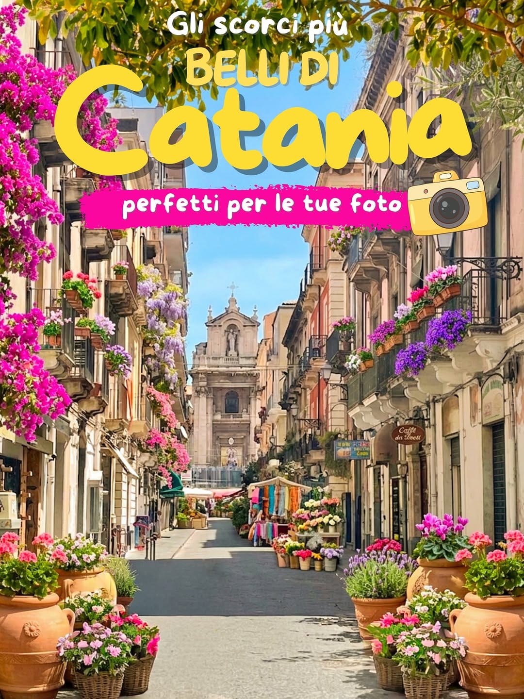 Post 5 by Creator | Travel blogger | Glamping advisor | Catania🐘Sicilia☀️ on Instagram (carousel)