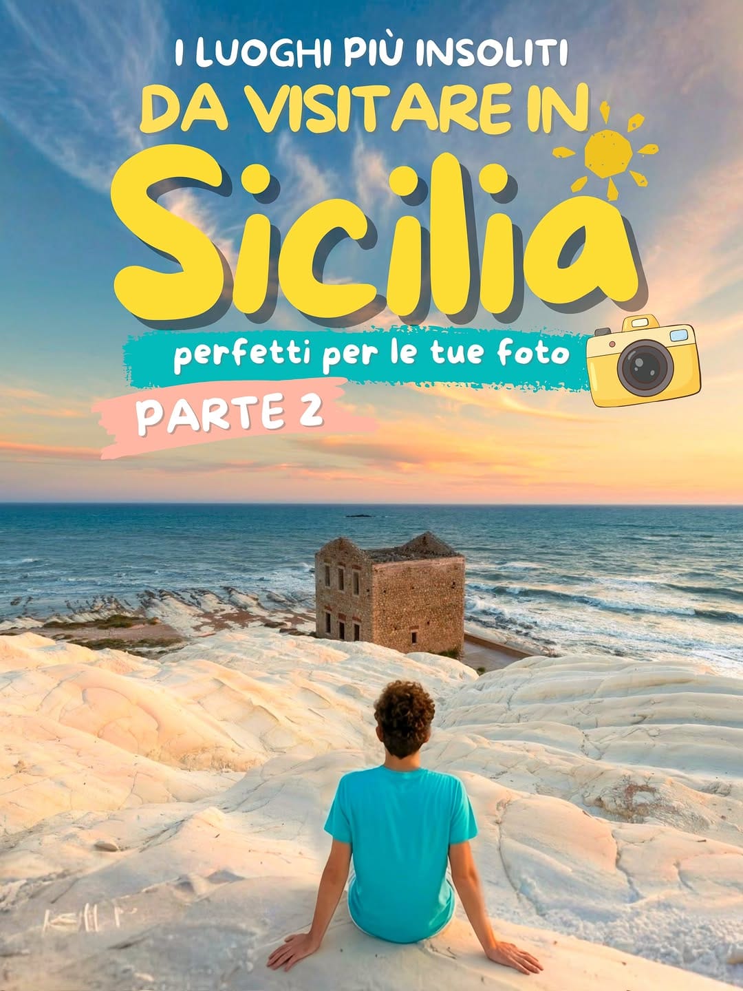 Post 2 by Creator | Travel blogger | Glamping advisor | Catania🐘Sicilia☀️ on Instagram (carousel)