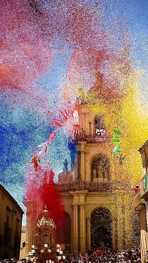 Post 10 by Creator | Travel blogger | Glamping advisor | Catania🐘Sicilia☀️ on Instagram (video)
