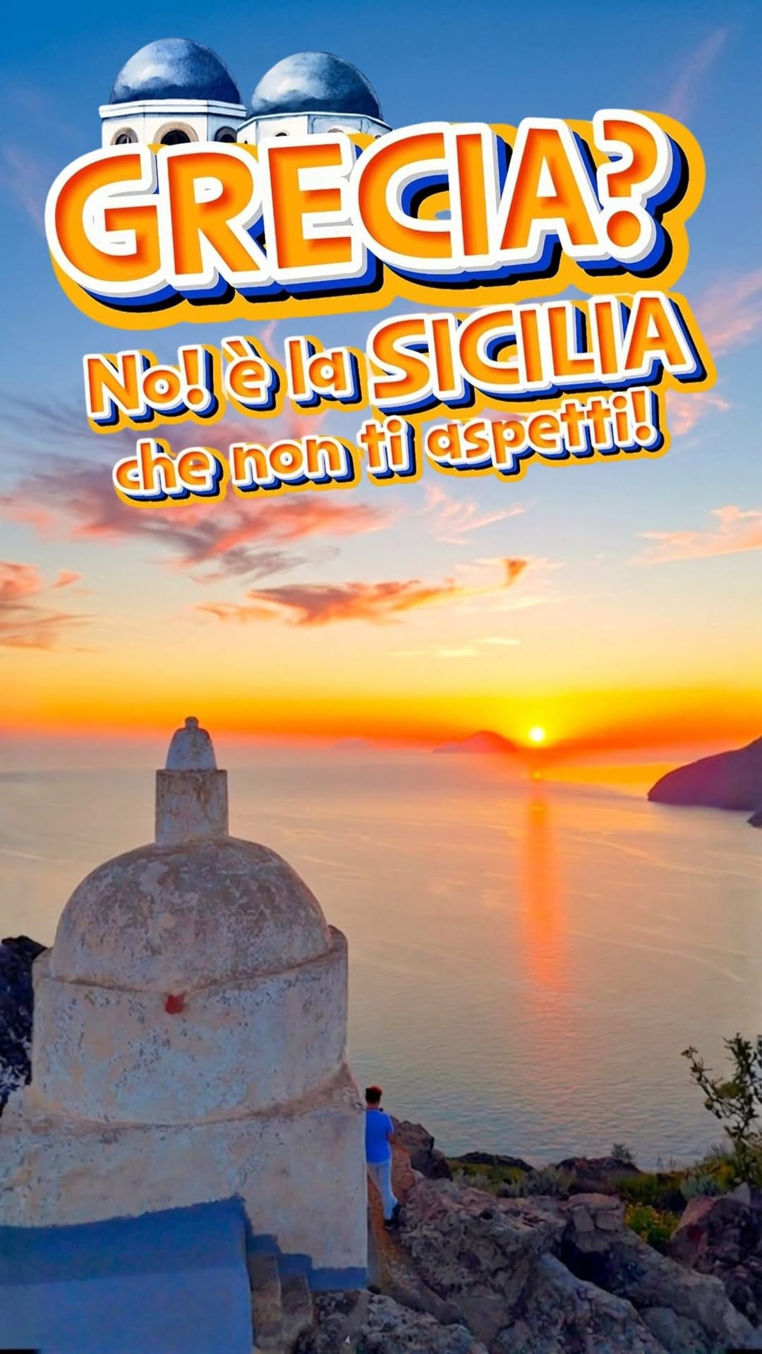Post 6 by Creator | Travel blogger | Glamping advisor | Catania🐘Sicilia☀️ on Instagram (video)