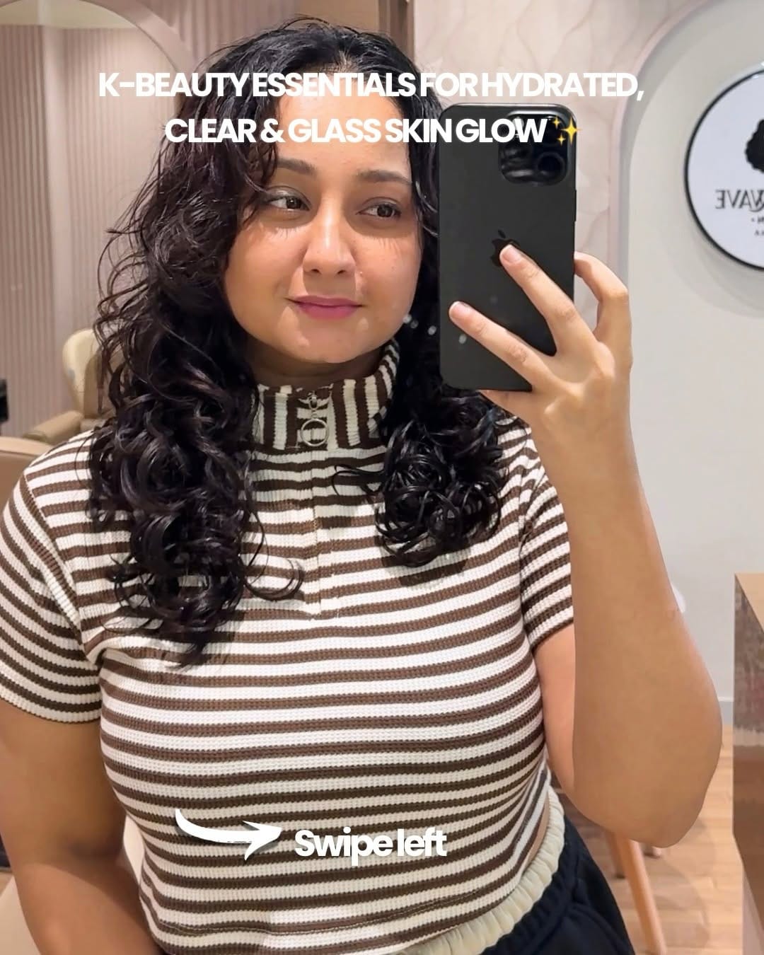 Post 6 by Medhaavvi Pandya | Skin Nutritionist & Aesthetician on Instagram (carousel)