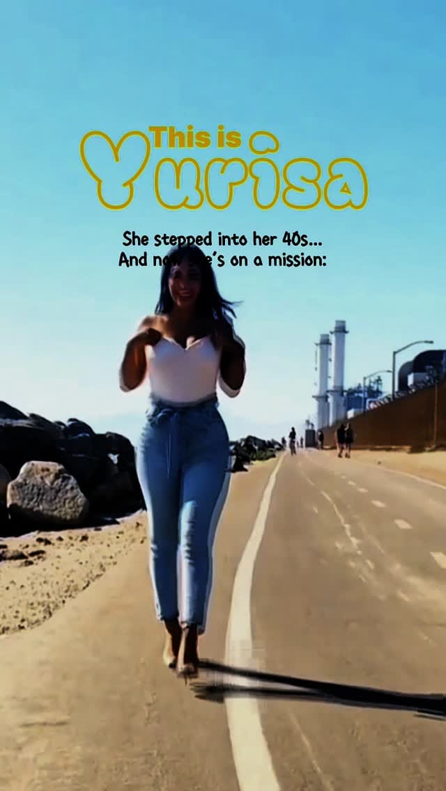 Post 7 by Yurisa Loretta on Instagram (video)