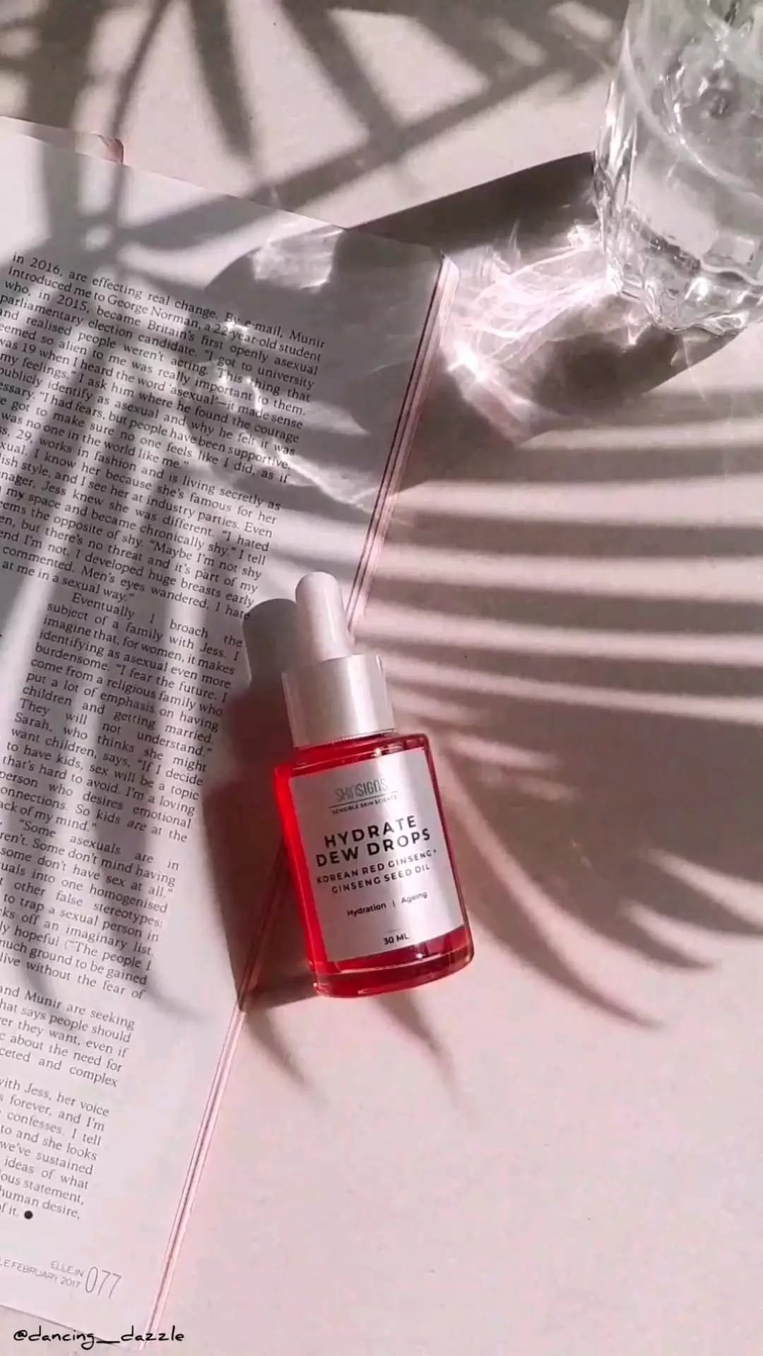 Post 10 by Priyanka Banerjee on Instagram (video)
