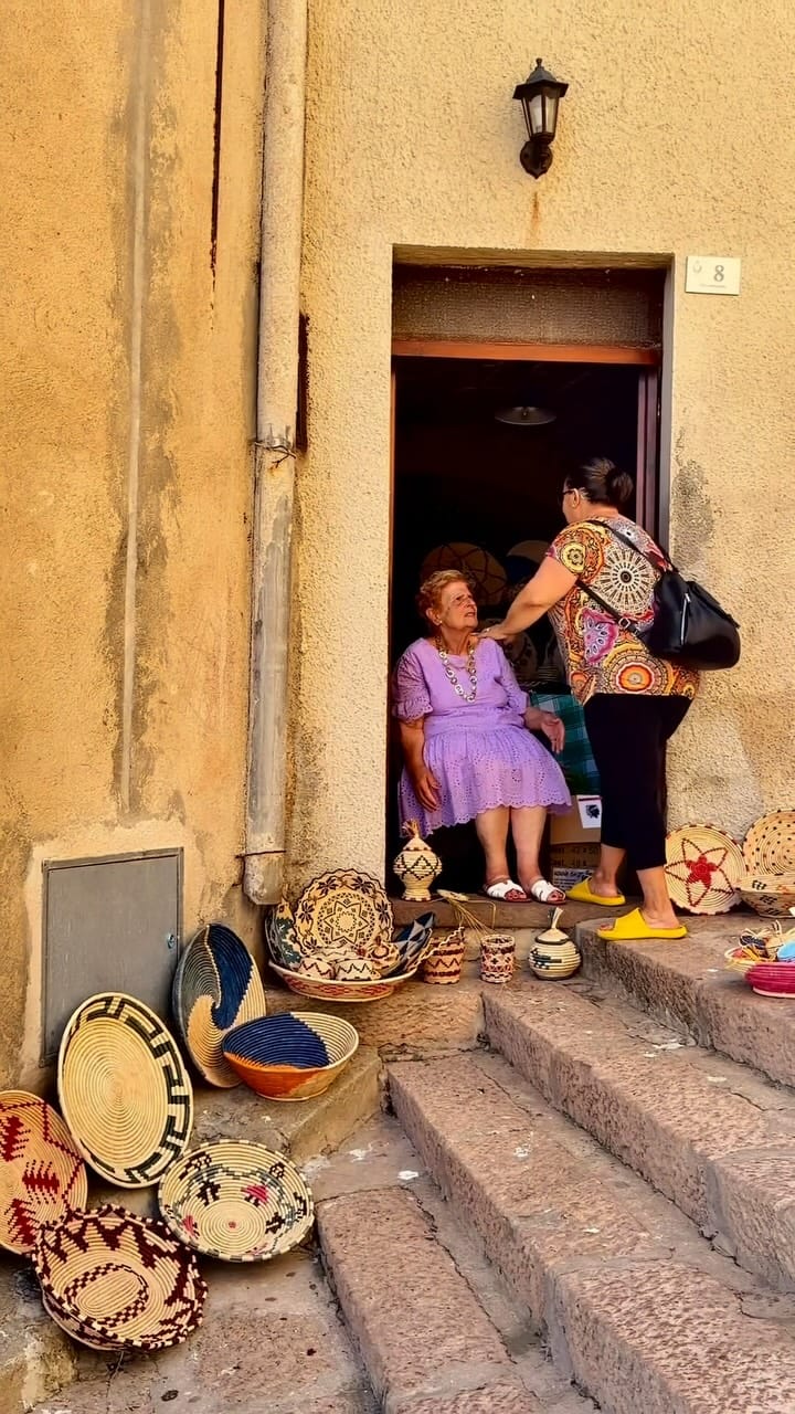 Post 7 by Lorenzo Giorgetti on Instagram (video)