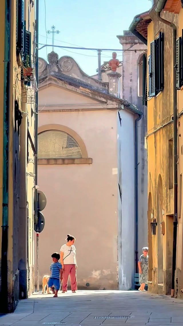Post 5 by Lorenzo Giorgetti on Instagram (video)