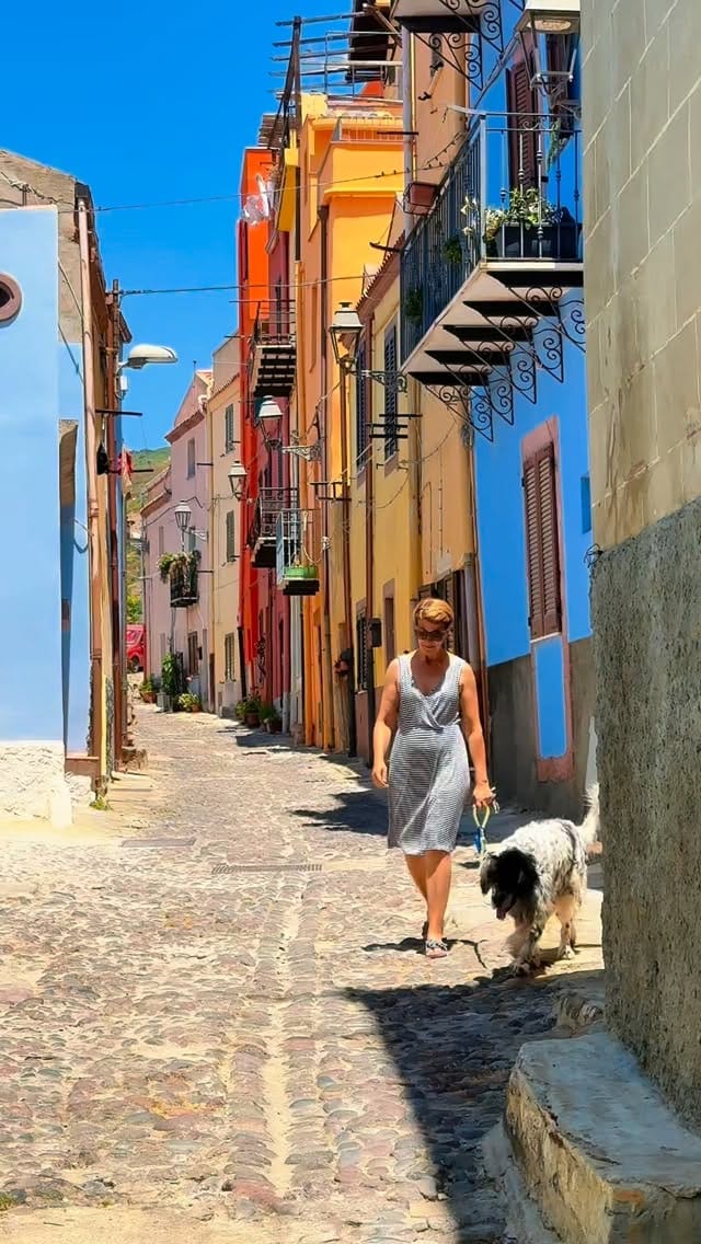 Post 10 by Lorenzo Giorgetti on Instagram (video)