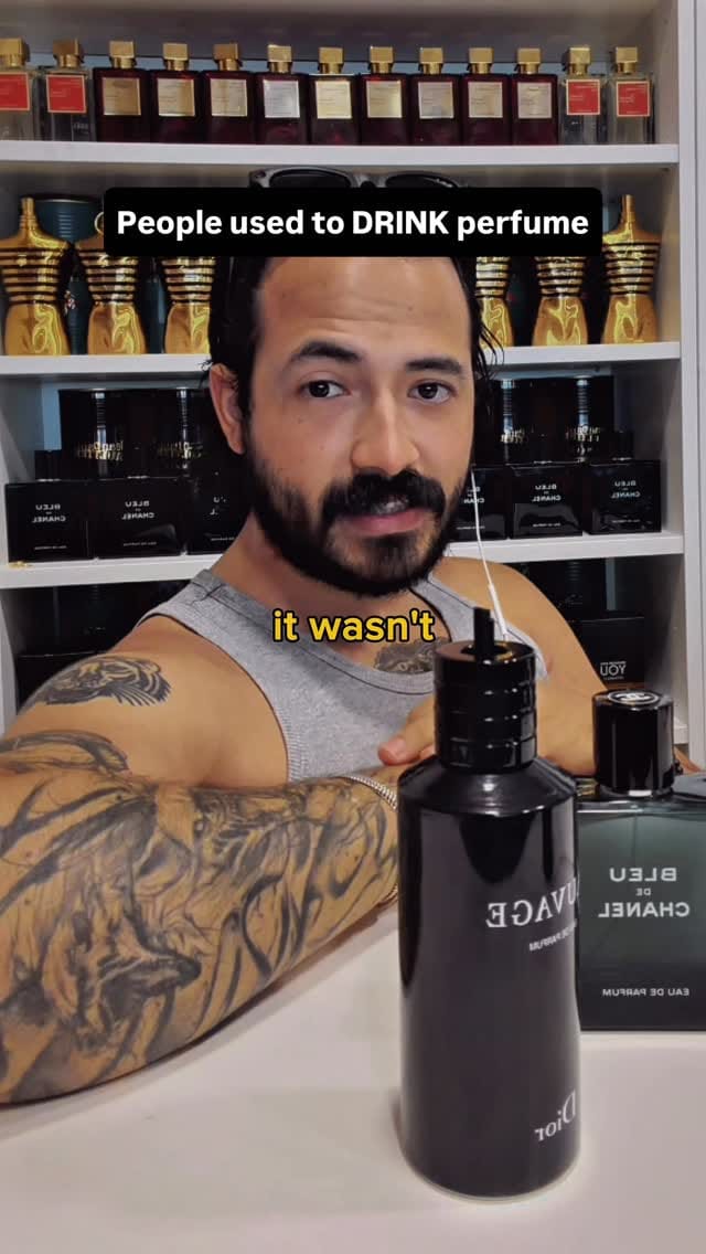 Post 4 by ElixirDiUomo.com on Instagram (video)