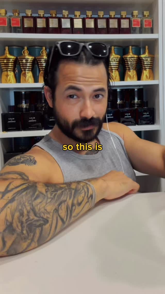 Post 7 by ElixirDiUomo.com on Instagram (video)