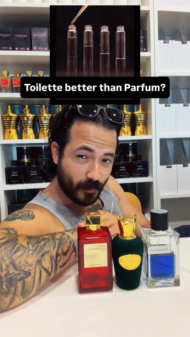 Post 1 by ElixirDiUomo.com on Instagram (video)