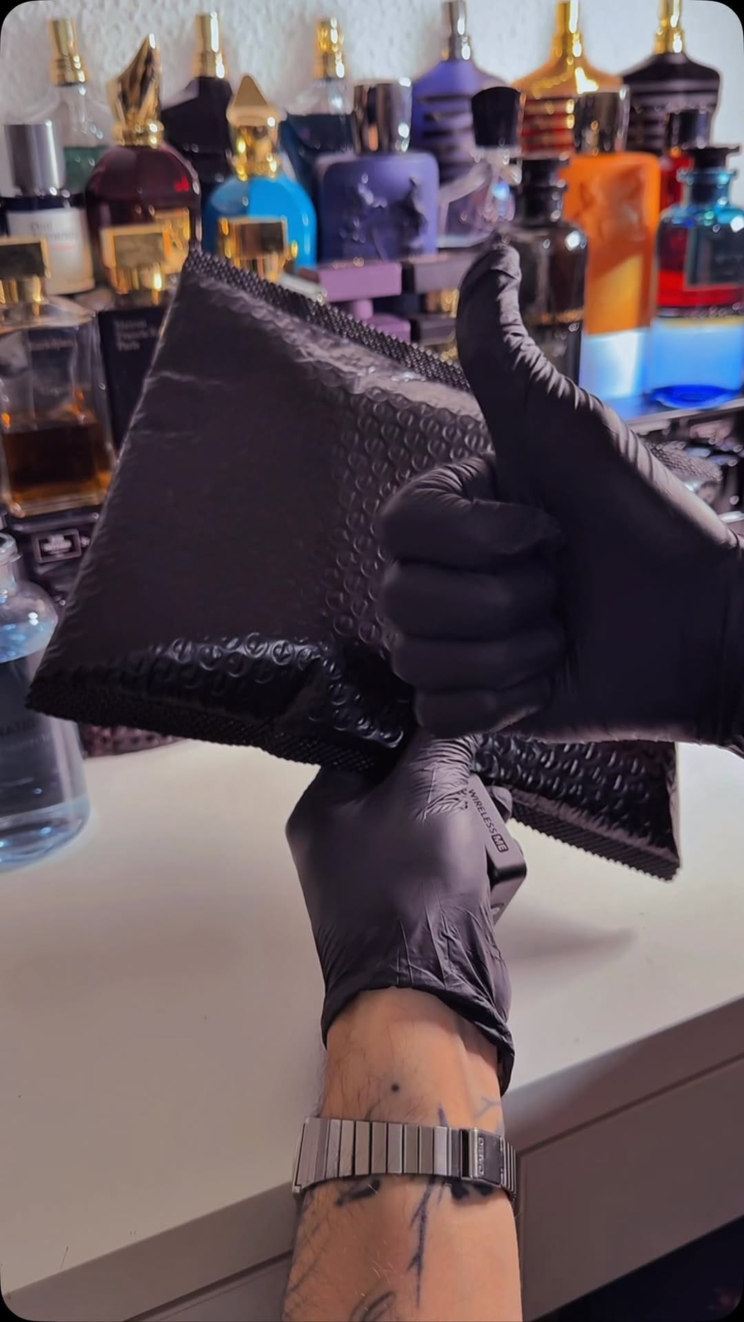 Post 8 by ElixirDiUomo.com on Instagram (video)