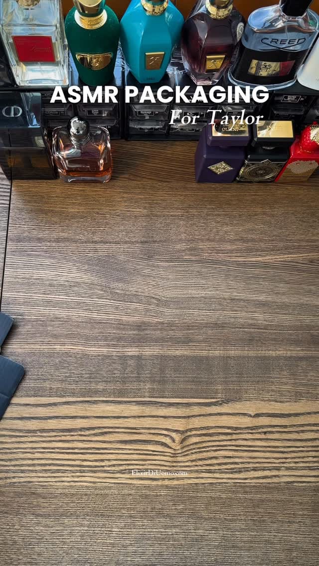 Post 5 by ElixirDiUomo.com on Instagram (video)