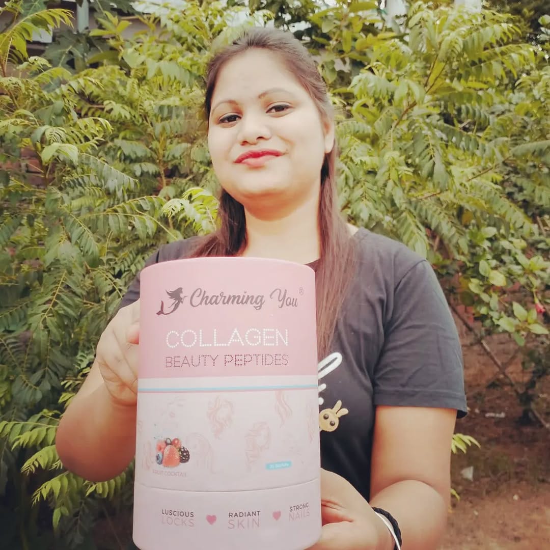 Post 4 by Sugandha pathak.... on Instagram (carousel)