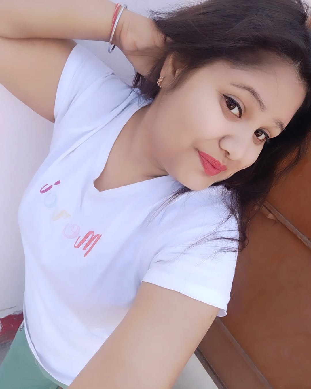 Post 2 by Sugandha pathak.... on Instagram (image)