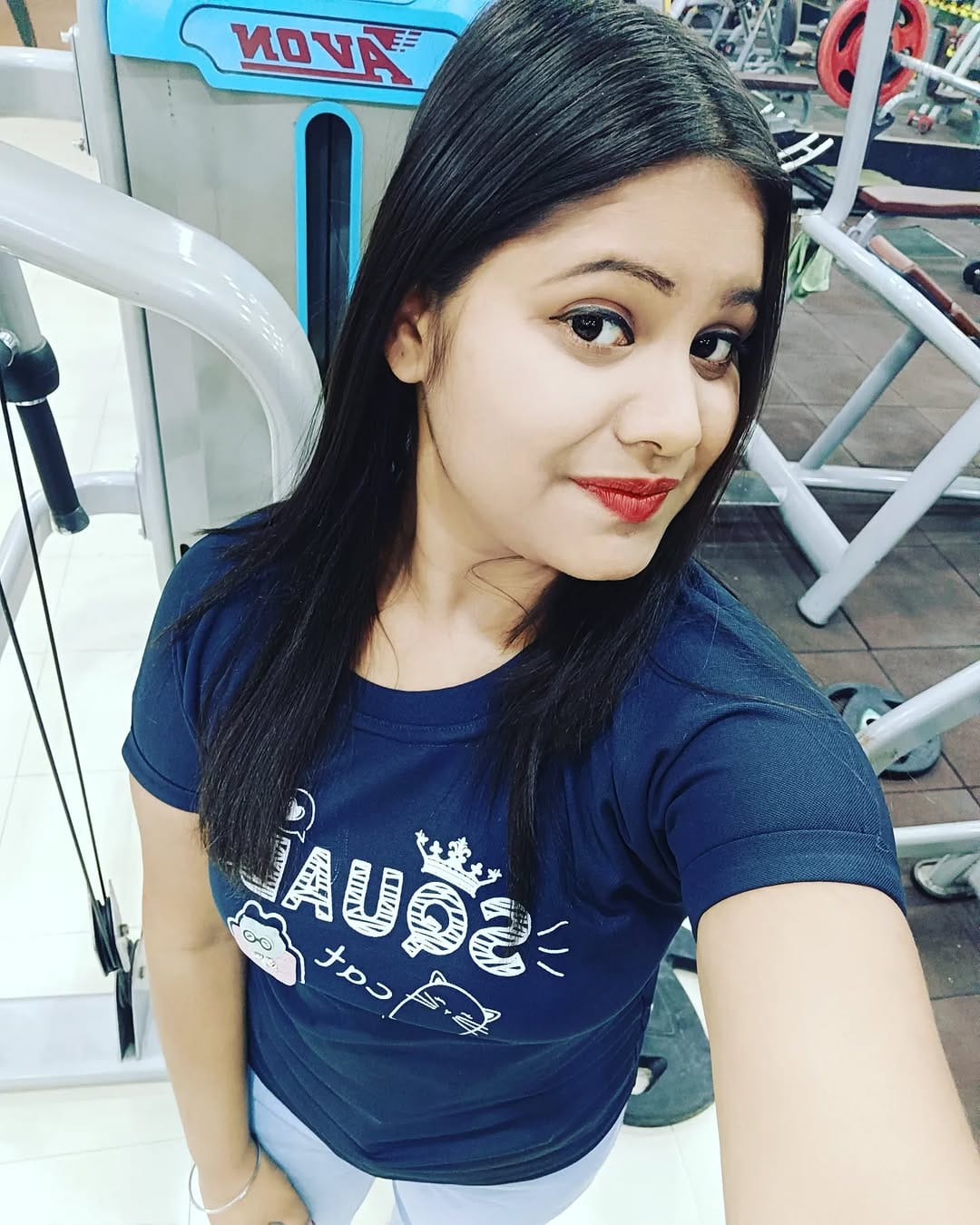 Post 7 by Sugandha pathak.... on Instagram (image)