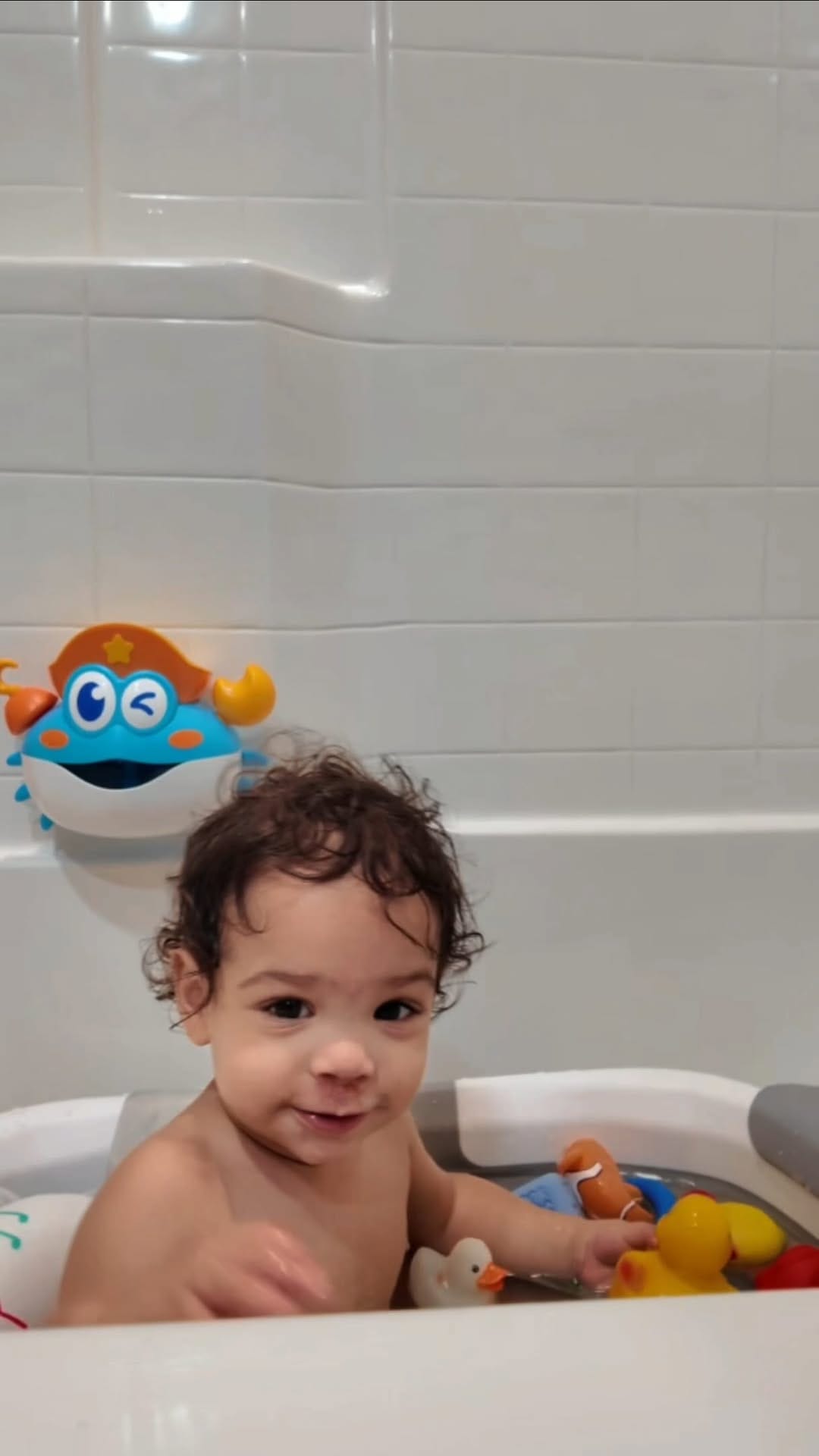 Post 4 by Raising Ky’meir ❤️ on Instagram (video)