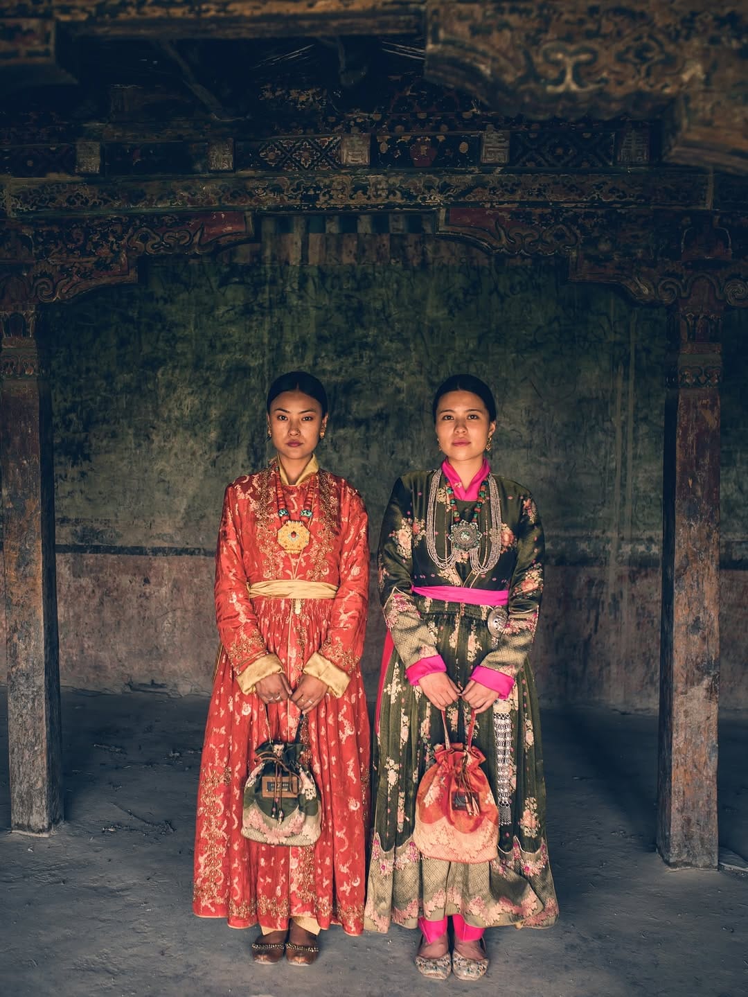 Post 7 by ZILZOM™ | Ladakh on Instagram (carousel)