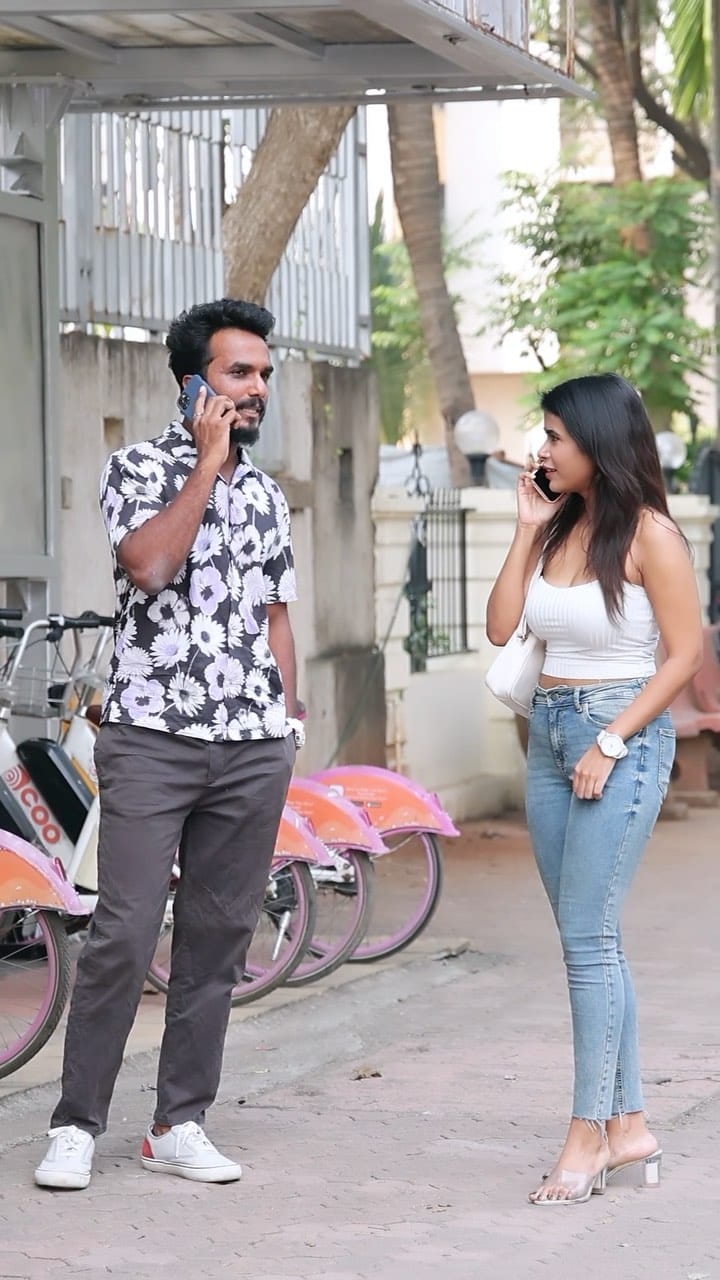 Post 10 by Prerna Gupta on Instagram (video)