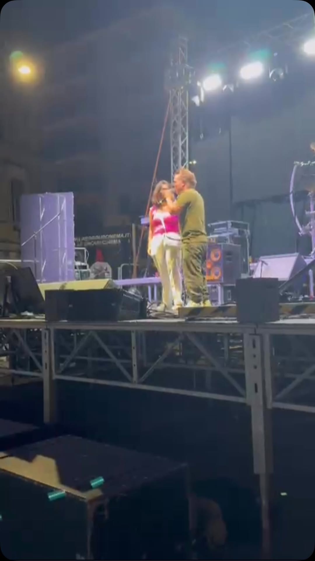 Post 8 by Elvira Della Corte ❤️ on Instagram (video)