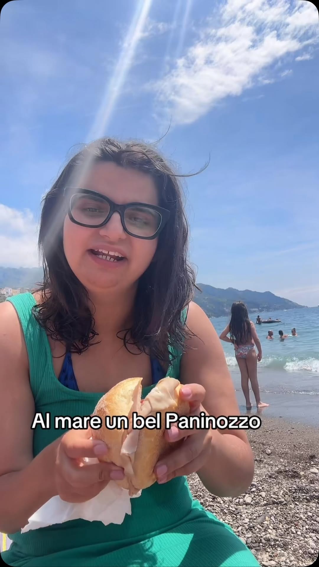 Post 9 by Elvira Della Corte ❤️ on Instagram (video)