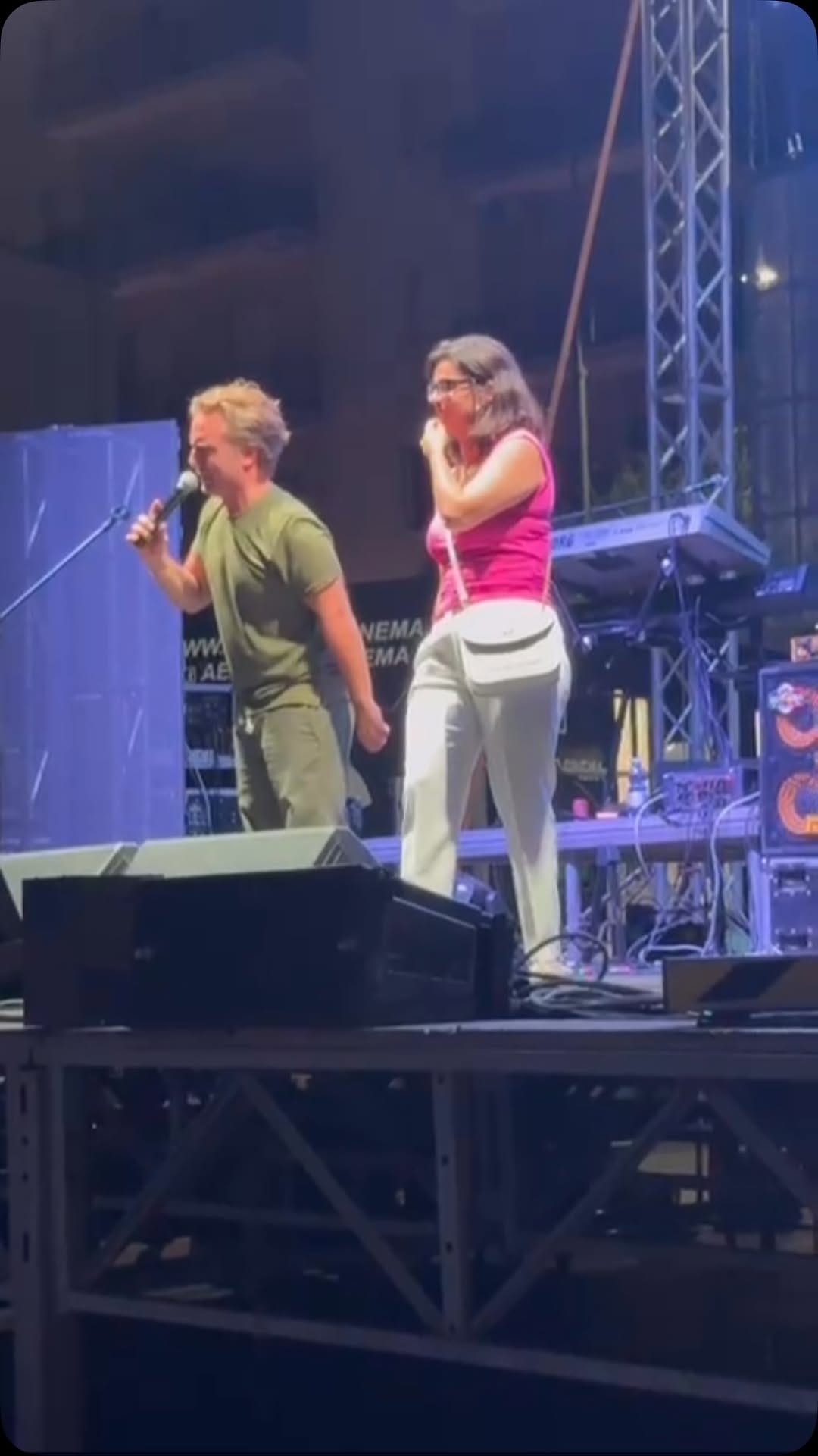 Post 7 by Elvira Della Corte ❤️ on Instagram (video)