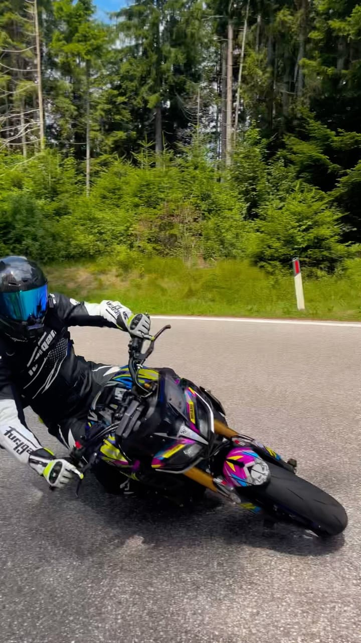 Post 4 by Bisaro Niccolò on Instagram (video)
