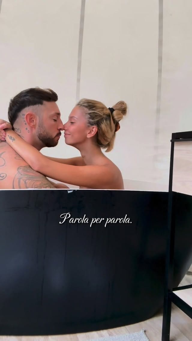 Post 2 by Alessandro Autera on Instagram (video)