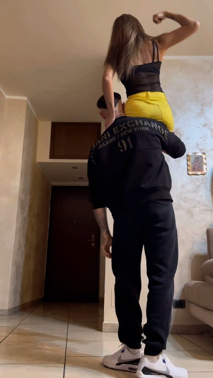 Post 9 by Alessandro Autera on Instagram (video)
