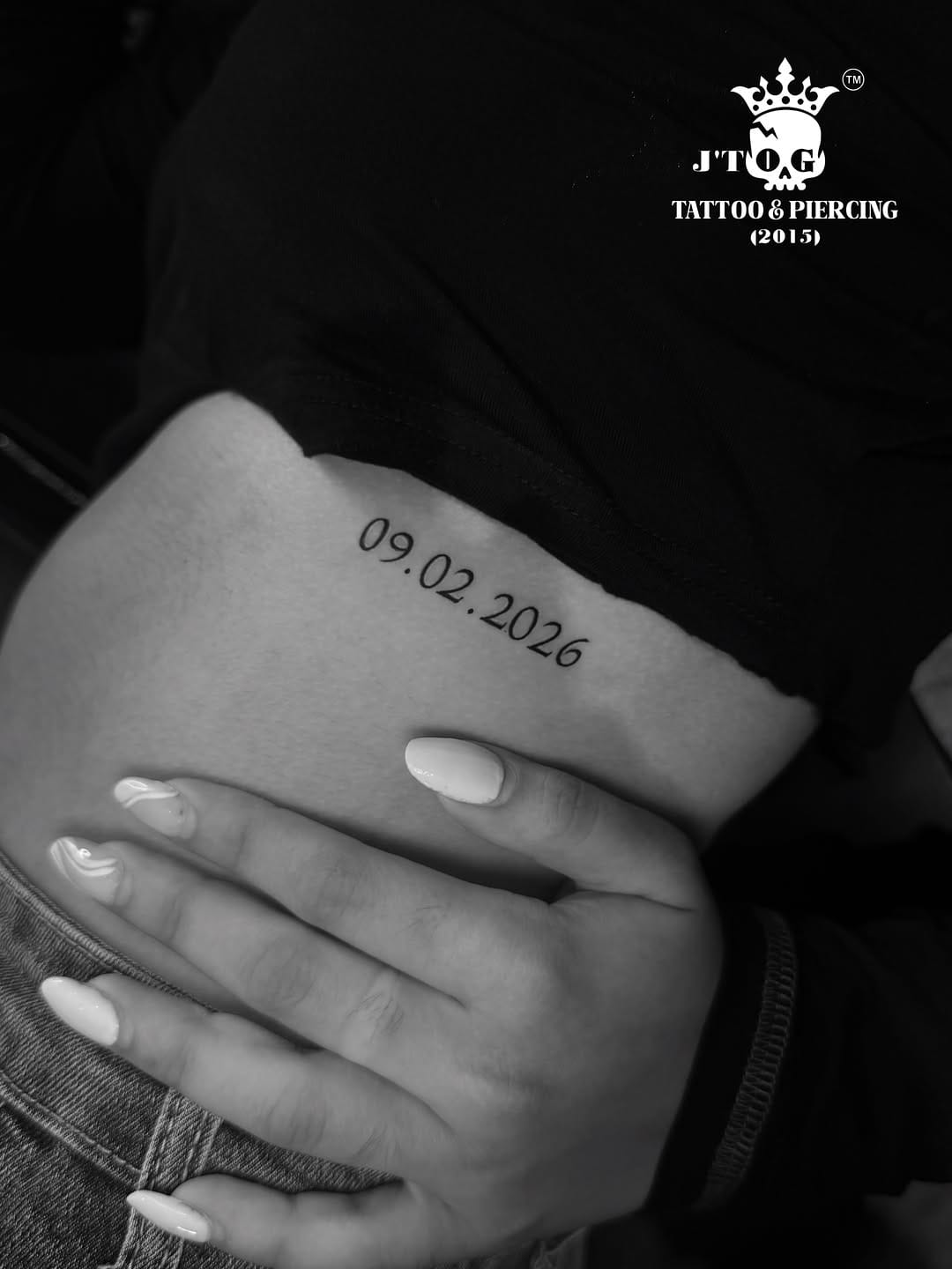Post 6 by J’Tog Tattoos (Est : 2015) on Instagram (carousel)