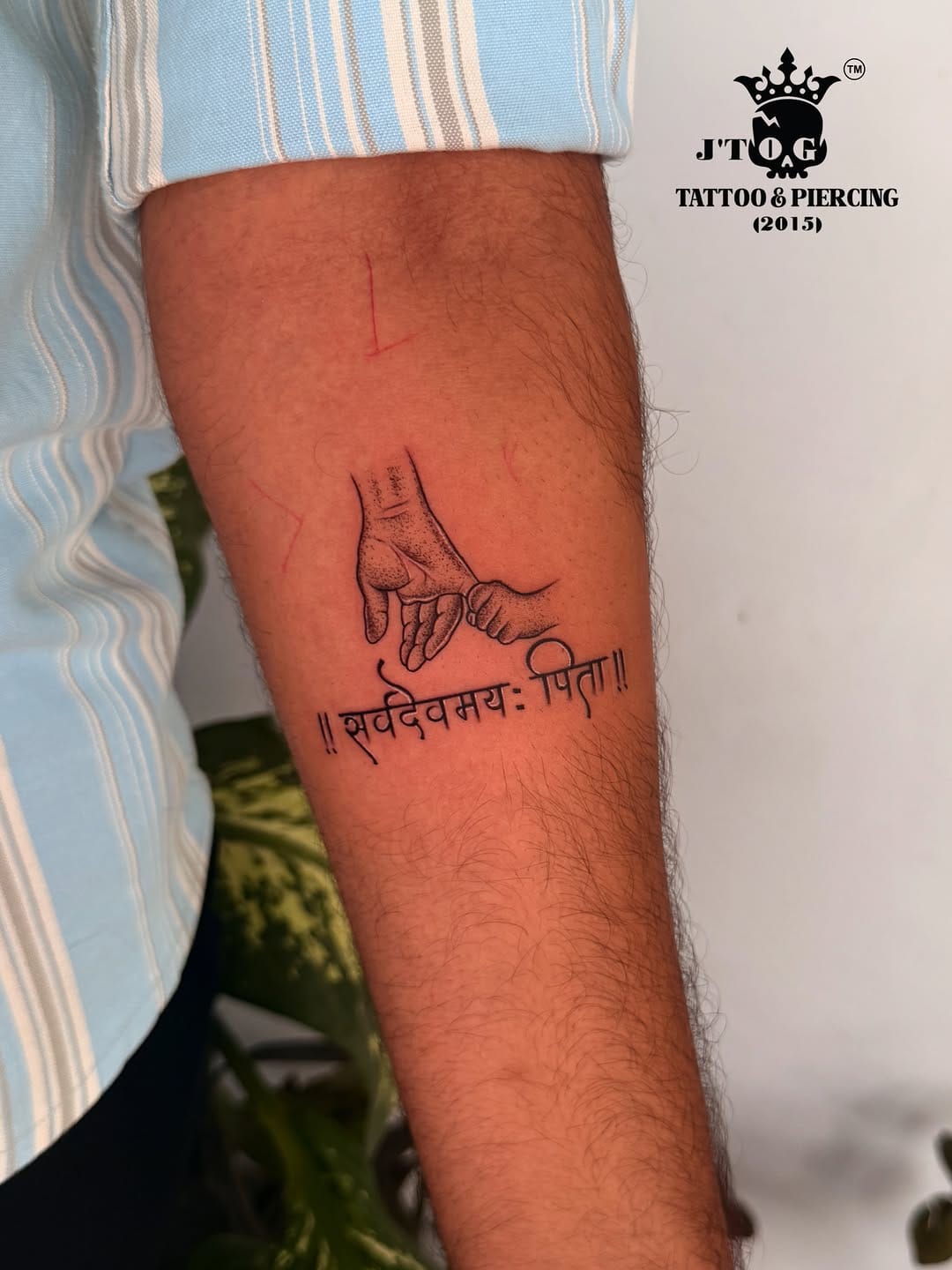 Post 7 by J’Tog Tattoos (Est : 2015) on Instagram (carousel)